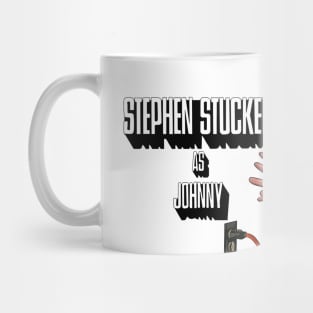 Airplane: Johnny Mug